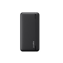 Powerbank Havit Pb91 20000Mah (Czarny)