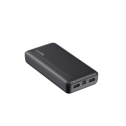 Powerbank Havit Pb91 20000Mah (Czarny)