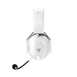 Razer Blackshark V2 Pro Zestaw Słuchawkowy Bezprzewodowy Opaska Na Głowę Gaming Bluetooth Biały
