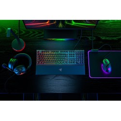 Razer Ornata V3 Keyboard Black