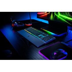 Razer Ornata V3 Keyboard Black