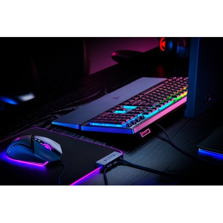 Razer Ornata V3 Keyboard Black