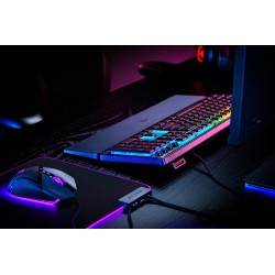 Razer Ornata V3 Keyboard Black