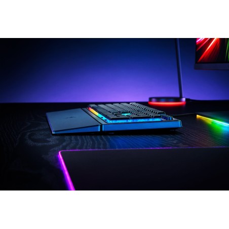Razer Ornata V3 Keyboard Black