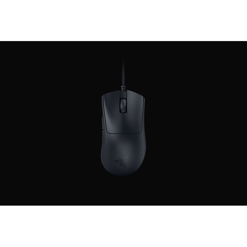 Razer Deathadder V3 Mouse Black