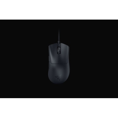 Razer Deathadder V3 Mouse Black