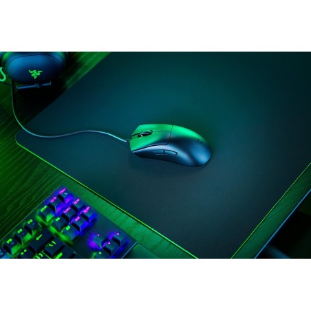 Razer Deathadder V3 Mouse Black