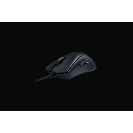 Razer Deathadder V3 Mouse Black