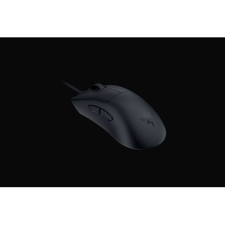 Razer Deathadder V3 Mouse Black