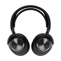 Zestaw Słuchawkowy Steelseries Gaming Arctis Nova Pro X Nauszny Redukcja Szumów Bezprzewodowy Bezprzewodowy