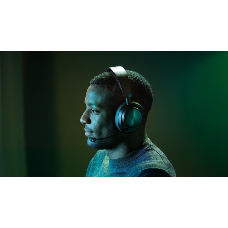 Zestaw Słuchawkowy Steelseries Gaming Arctis Nova Pro X Nauszny Redukcja Szumów Bezprzewodowy Bezprzewodowy