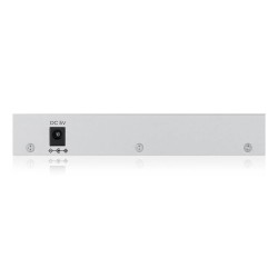 Switch Zyxel Gs1200-8 V3 8P Managed Gigabit