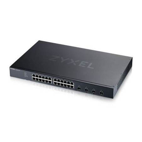 Switch Zyxel Xgs1935-28 28P Managed Gigabit/10G