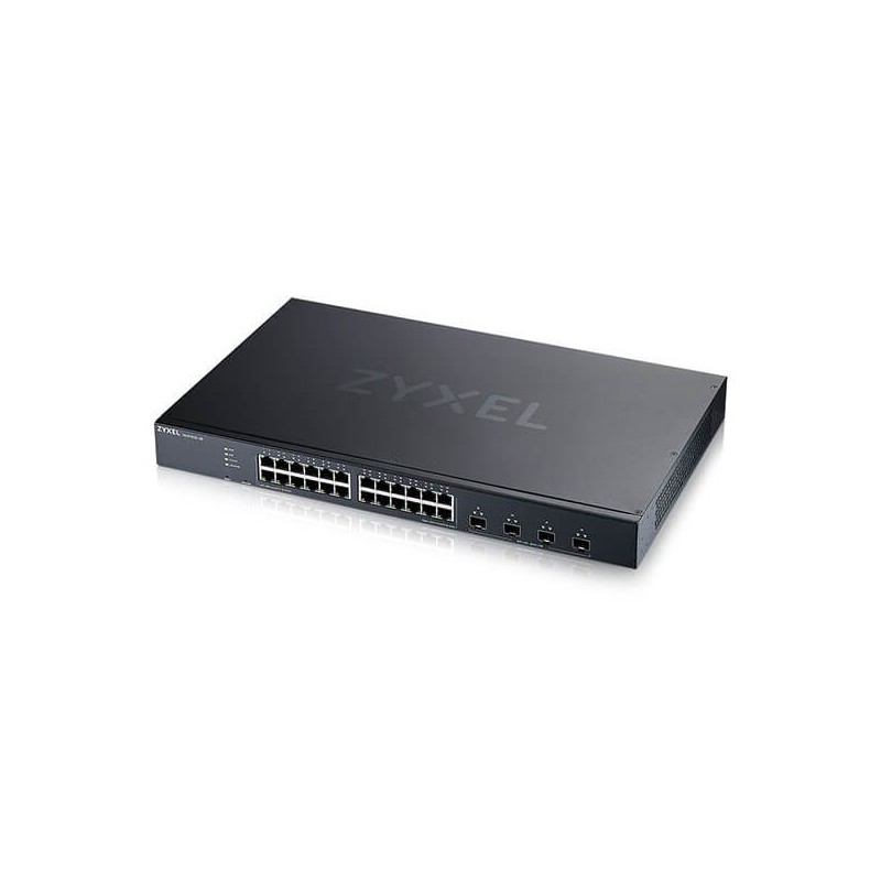 Switch Zyxel Xgs1935-28 28P Managed Gigabit/10G