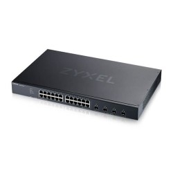 Switch Zyxel Xgs1935-28 28P Managed Gigabit/10G