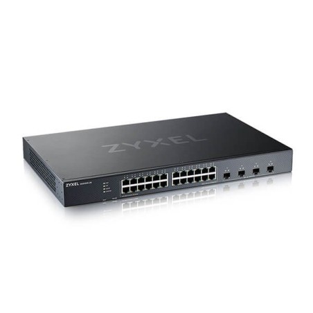 Switch Zyxel Xgs1935-28 28P Managed Gigabit/10G