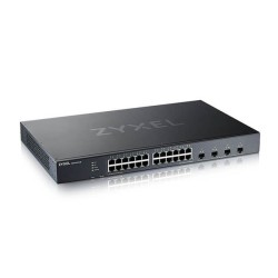 Switch Zyxel Xgs1935-28 28P Managed Gigabit/10G