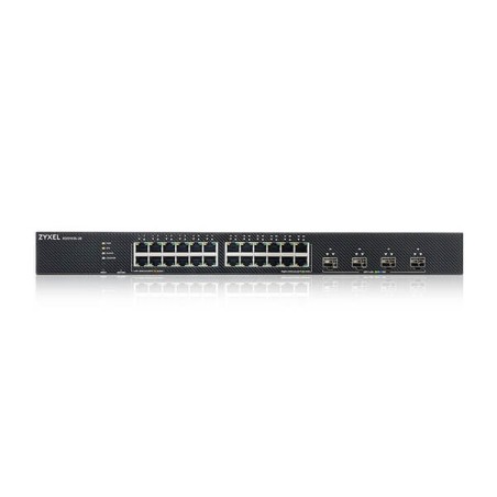 Switch Zyxel Xgs1935-28 28P Managed Gigabit/10G