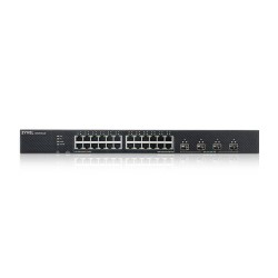 Switch Zyxel Xgs1935-28 28P Managed Gigabit/10G