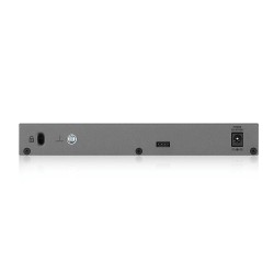 Switch Zyxel Gs1350-6Hp 6P Poe (Poe+: 3 Poe++: 2) 60W Managed Gigabit