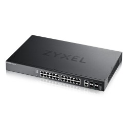 Switch Zyxel Xgs2220-30 30P Managed Gigabit/10G