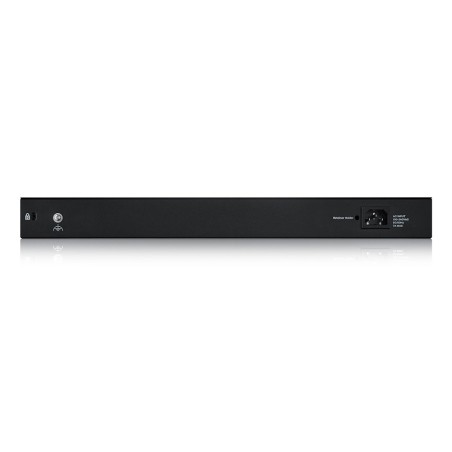 Switch Zyxel Xgs2220-30 30P Managed Gigabit/10G