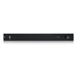 Switch Zyxel Xgs2220-30 30P Managed Gigabit/10G