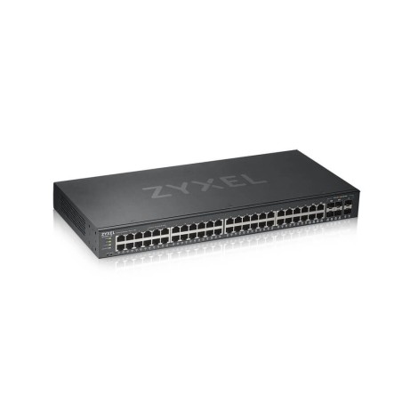 Switch Zyxel Gs1920-48 50P Managed Gigabit