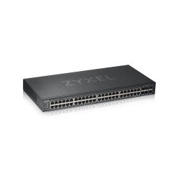 Switch Zyxel Gs1920-48 50P Managed Gigabit
