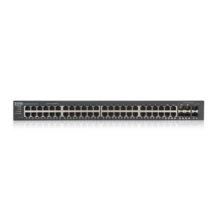 Switch Zyxel Gs1920-48 50P Managed Gigabit