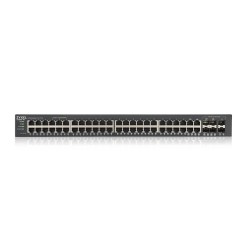 Switch Zyxel Gs1920-48 50P Managed Gigabit