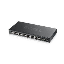 Switch Zyxel Gs1920-48 50P Managed Gigabit