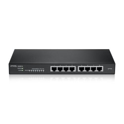 Switch Zyxel Gs1915-8 8P Managed Gigabit