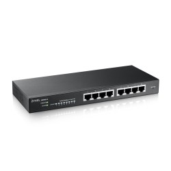 Switch Zyxel Gs1915-8 8P Managed Gigabit