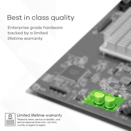 Switch Zyxel Gs1915-8 8P Managed Gigabit