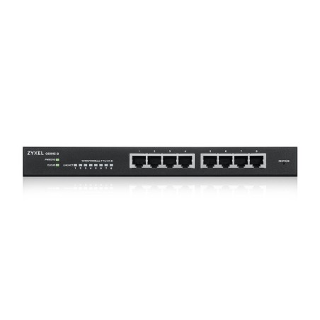 Switch Zyxel Gs1915-8 8P Managed Gigabit