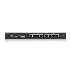 Switch Zyxel Gs1915-8 8P Managed Gigabit