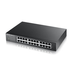 Switch Zyxel Gs1900-24E 24P Managed Gigabit