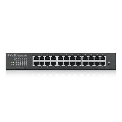 Switch Zyxel Gs1900-24E 24P Managed Gigabit