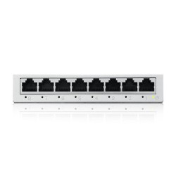 Switch Zyxel Gs-108B V5 8P Unmanaged Gigabit