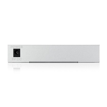 Switch Zyxel Gs-108B V5 8P Unmanaged Gigabit