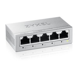 Switch Zyxel Gs-105B V5 5P Unmanaged Gigabit