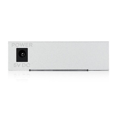 Switch Zyxel Gs-105B V5 5P Unmanaged Gigabit
