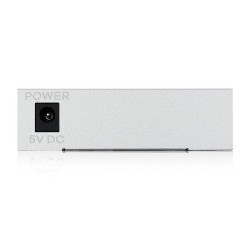 Switch Zyxel Gs-105B V5 5P Unmanaged Gigabit