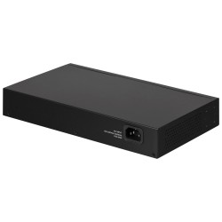 Switch Zyxel Gs1100-24E 24P Unmanaged Gigabit