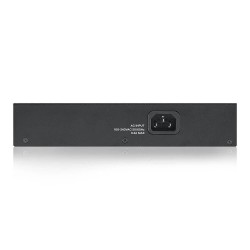 Switch Zyxel Gs1100-16 16P Unmanaged Gigabit
