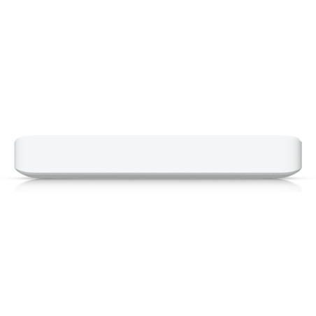 Switch Ubiquiti Unifi  9P Poe ( Poe++: 8 ) Managed Multigigabit/10G (Usw-Flex-2.5G-8-Poe-Eu)
