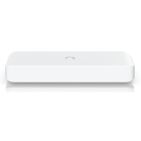 Switch Ubiquiti Unifi  9P Poe ( Poe++: 8 ) Managed Multigigabit/10G (Usw-Flex-2.5G-8-Poe-Eu)