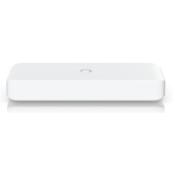 Switch Ubiquiti Unifi  9P Poe ( Poe++: 8 ) Managed Multigigabit/10G (Usw-Flex-2.5G-8-Poe-Eu)