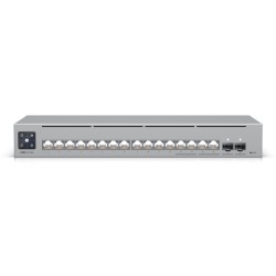 Switch Ubiquiti Unifi Pro Max 16 18P Managed Gigabit/Multigigabit/10G